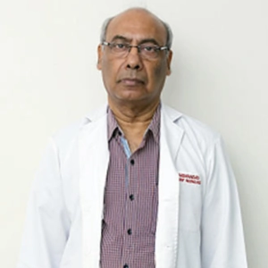 Dr. S Mohan Das