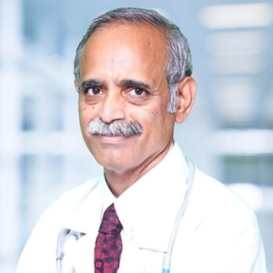 Dr. S.V.S.S. Prasad