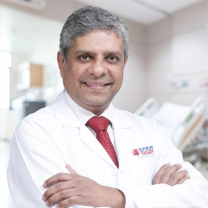 Dr. S Venkatesh
