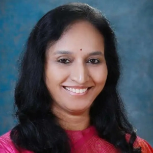 Dr. S Vyjayanthi