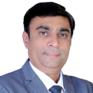 Dr. Sadashiv Chaudhari