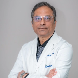 Dr. Sadiq Saleem Sikora