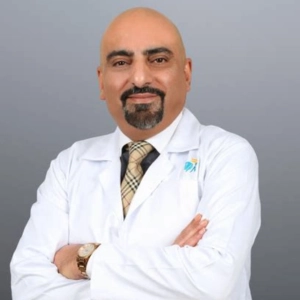Dr. Sameer Kaul