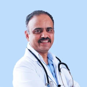 Dr. sandeep guleria