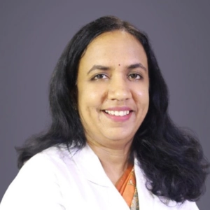 Dr. Sandhya Rani