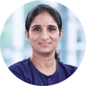 Dr. Sandhya Vasan