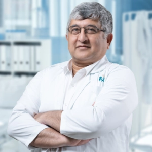 Dr. Sanjay Govil