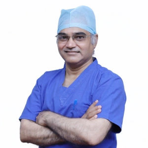 Dr. Sanjay Gupta