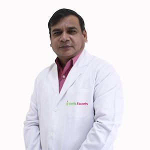 Dr. Sanjay Verma