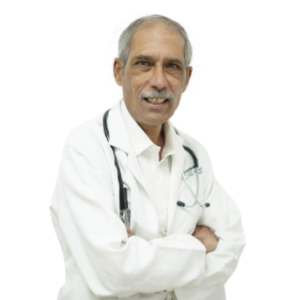 Dr. Sanjeev Anant Kale