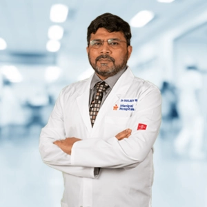 Dr. Sanjeev Rohatgi