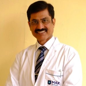 Dr. Sanjiv Saigal