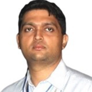 Dr. Santosh Mohan Rao K