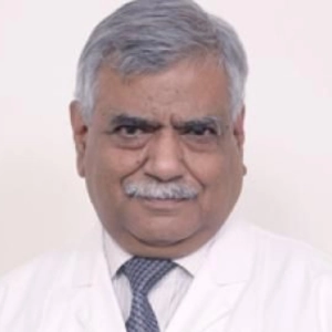 Dr. Satish Chandra Chhabra