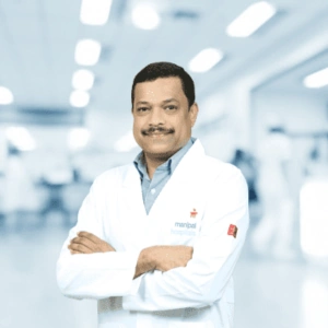 Dr. Satish N