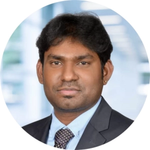 Dr. Selva Udhayam