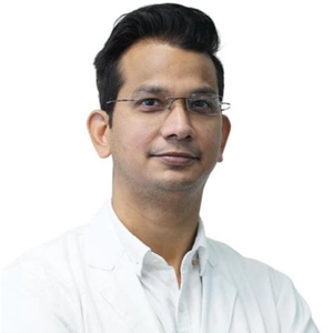 Dr. Shailesh Jain