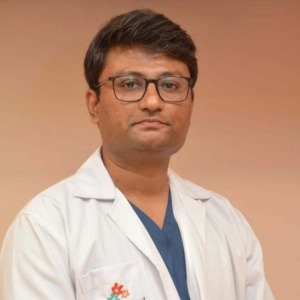 Dr. Shailesh Sable