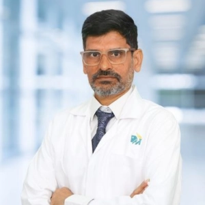 Dr. Sharat Reddy Putta