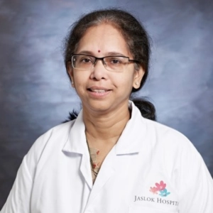 Dr. Sharmila Agarwal