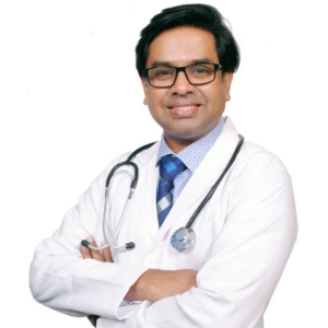 Dr. Shashank Shetty