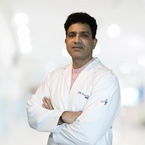 Dr. Shilpi Tiwari