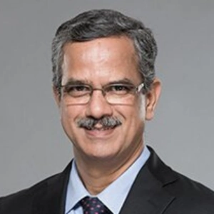 Dr. Shivaram H. V.