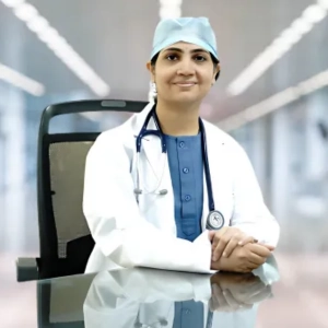 Dr. Shweta Nathani Bakhru