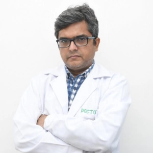 Dr. Shyam Kishore Mishra