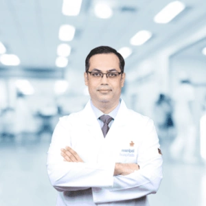 Dr. Siddhartha Bhattacharya