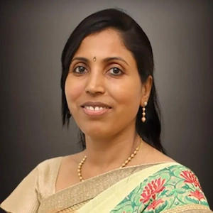 Dr. Sirisha Rani