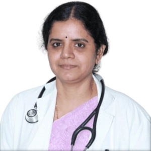 Dr. Sita Jayalakshmi