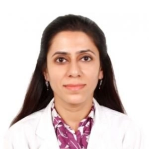 Dr. Sonika Gupta