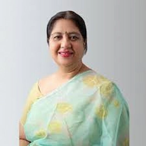 Dr. Sonu Talwar