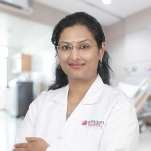 Dr. Sowmya M
