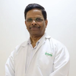 Dr. Sreekanta Swamy