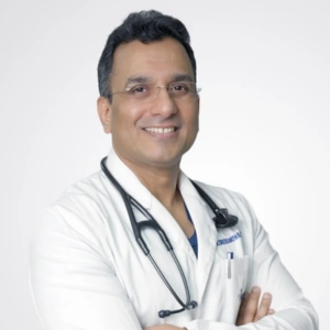Dr. Sreekanth Shetty