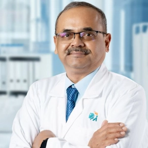 Dr. Srinath N