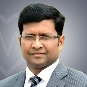 Dr. Stalin Ramprakash