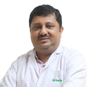 Dr. Subhaprakash Sanyal