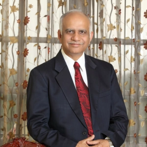 Dr. Subhash Kumar Sinha