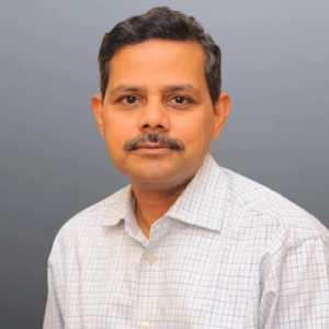 Dr. Subramanyam Kolanukuduru
