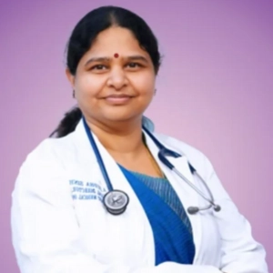 Dr. Sudha Sinha