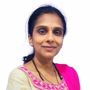 Dr. Sudharani Bairraju