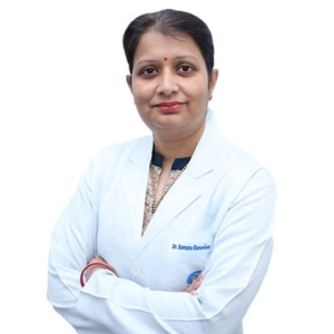 Dr. Sumana Banerjee