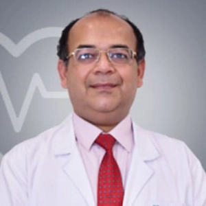 Dr. Sumeet Shah