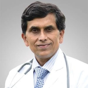 Dr. Sunil prakash