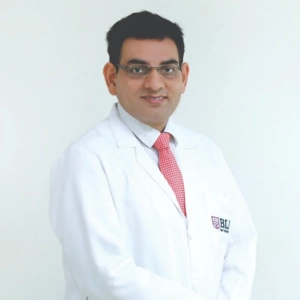 Dr. Surender Kumar Dabas