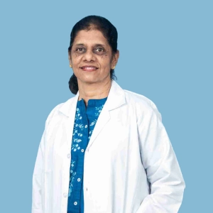 Dr. Susan George