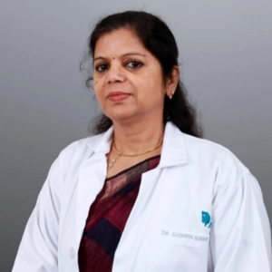 Dr. Sushma Prasad